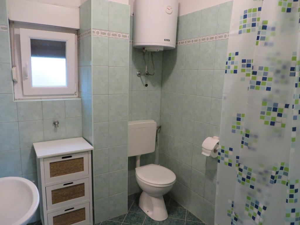 Apartment Mare Medulin Ngoại thất bức ảnh