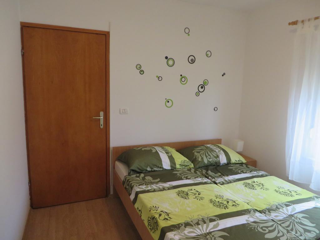 Apartment Mare Medulin Ngoại thất bức ảnh
