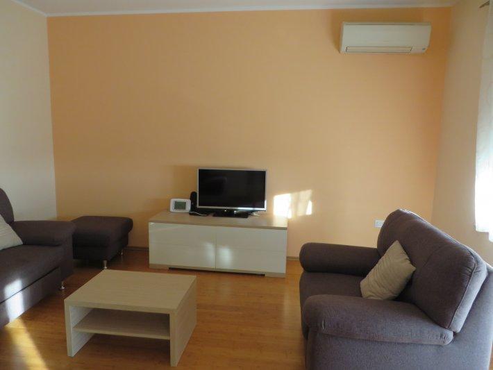 Apartment Mare Medulin Ngoại thất bức ảnh