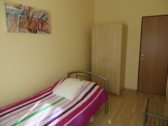 Apartment Mare Medulin Ngoại thất bức ảnh