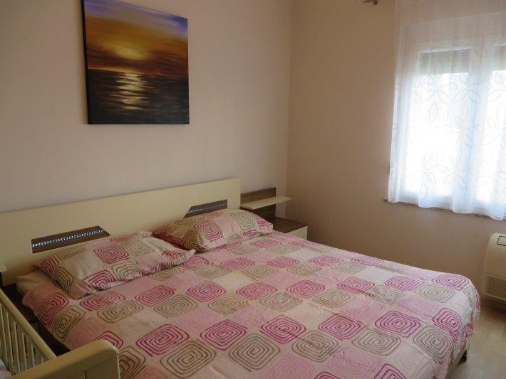 Apartment Mare Medulin Ngoại thất bức ảnh