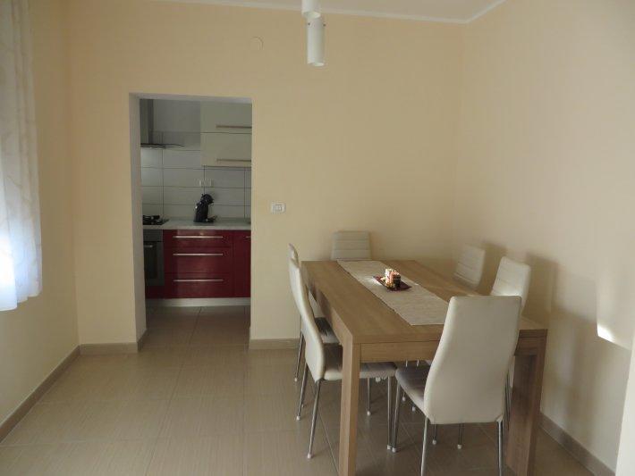 Apartment Mare Medulin Ngoại thất bức ảnh
