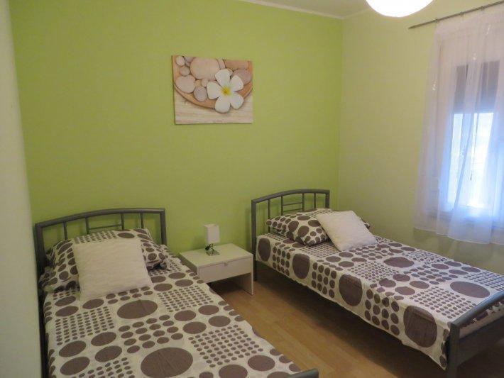 Apartment Mare Medulin Ngoại thất bức ảnh