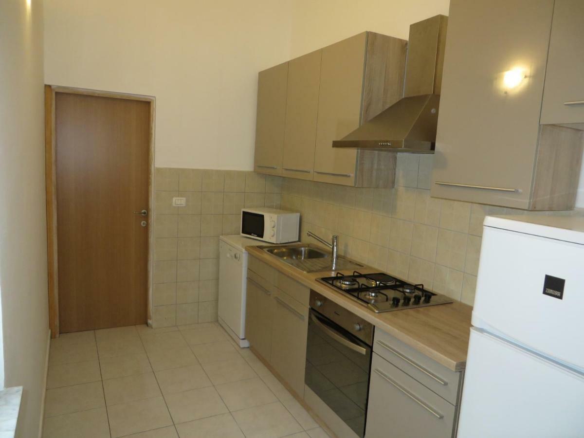 Apartment Mare Medulin Ngoại thất bức ảnh